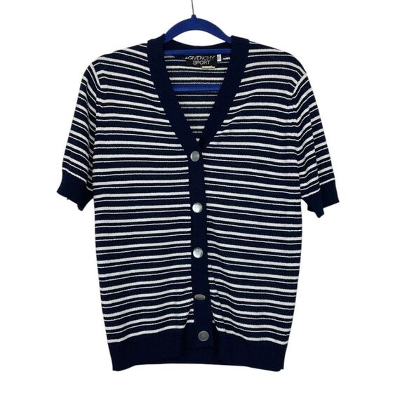 Givenchy Sport Knit Top - Picture 1 of 8